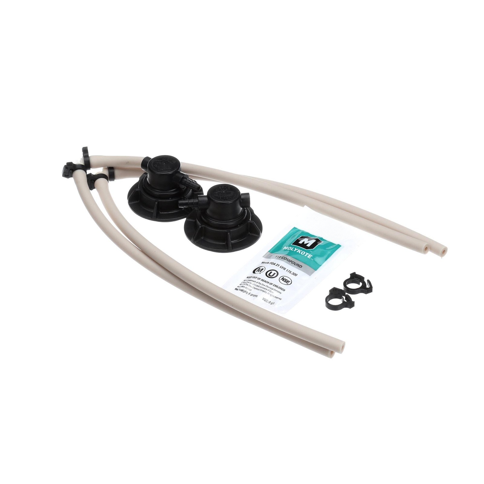 Bunn 38800.02 ADAPTOR TUBE PACK