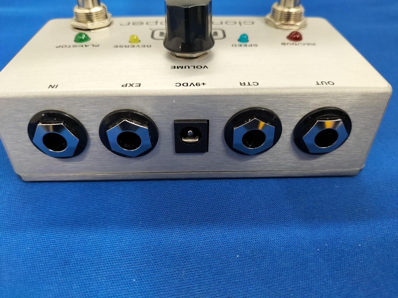 MXR Model M303M