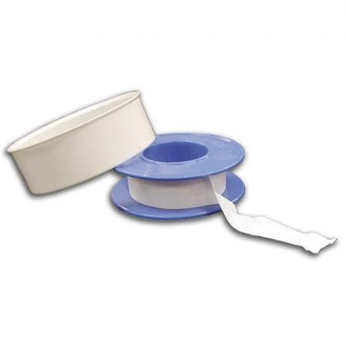 JONES STEPHENS T19122 PTFE Tape 1/2" 260" 3 Mil 5000 PSI Threaded