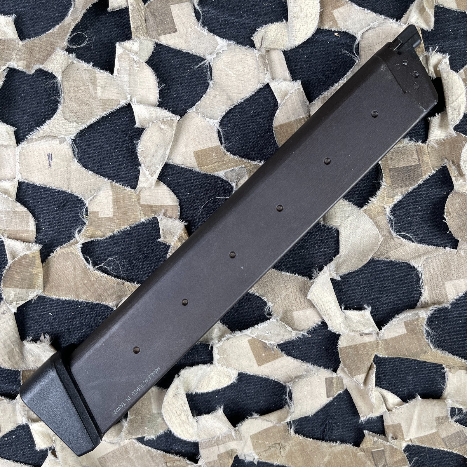 NEW KWA ATP Magazine - 48 Rounds