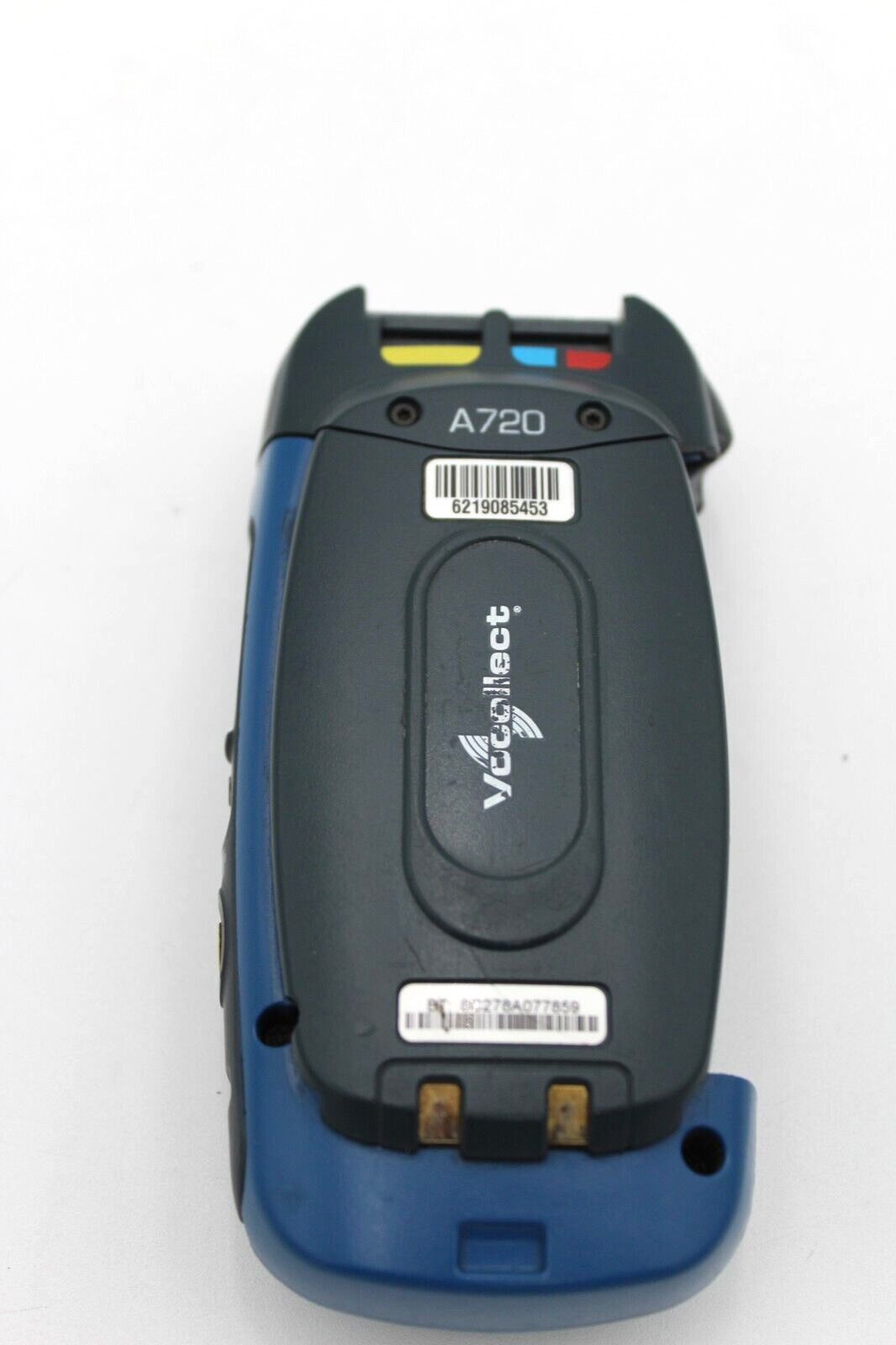 Vocollect A720 Voice terminal No battery *Lot of 3*