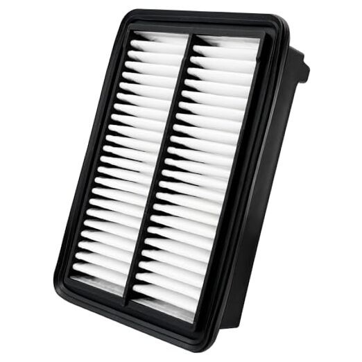 for Engine Air Filter JMAJ20 Fits for Accord Hybrid 2023-2025 2.0L, 172206MAJ01