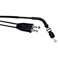 Motion Pro Tools & Cables 04-0297 Cable, Black Vinyl, Clutch