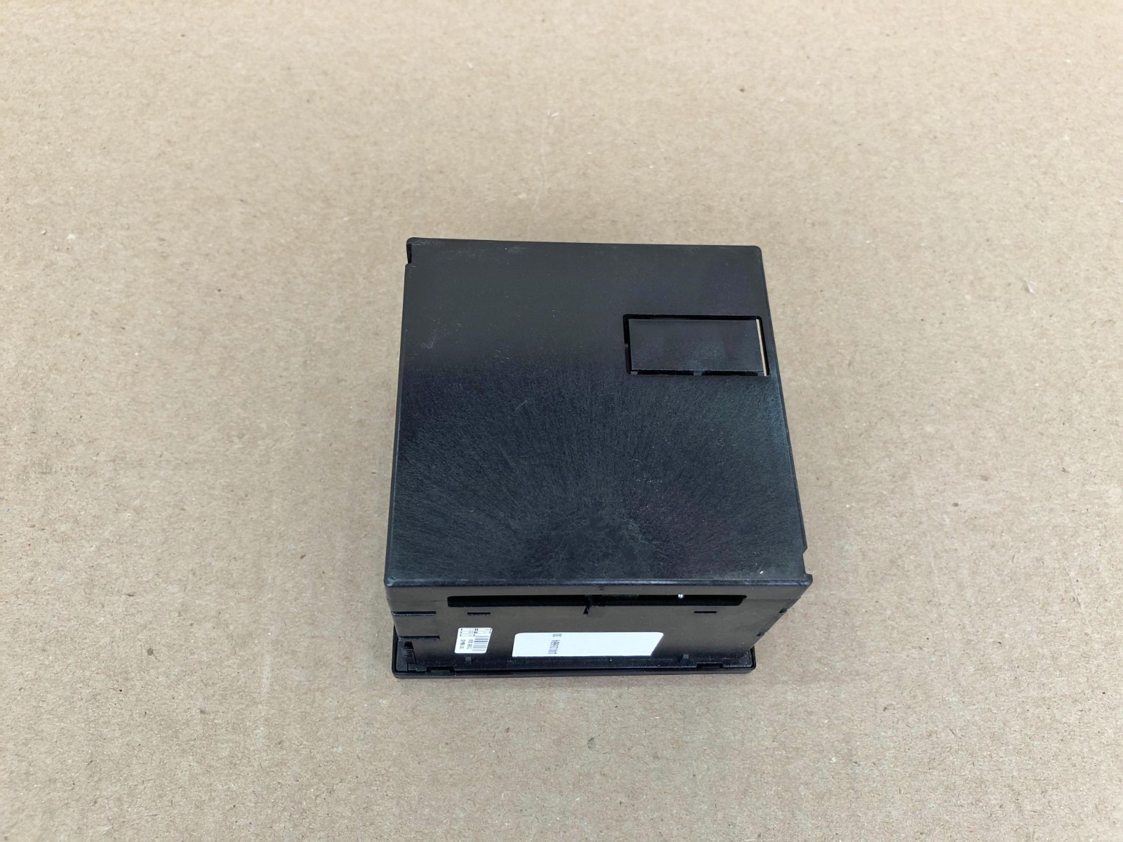 DEIF EQ96X VOLTMETER 564559 RANGE 400