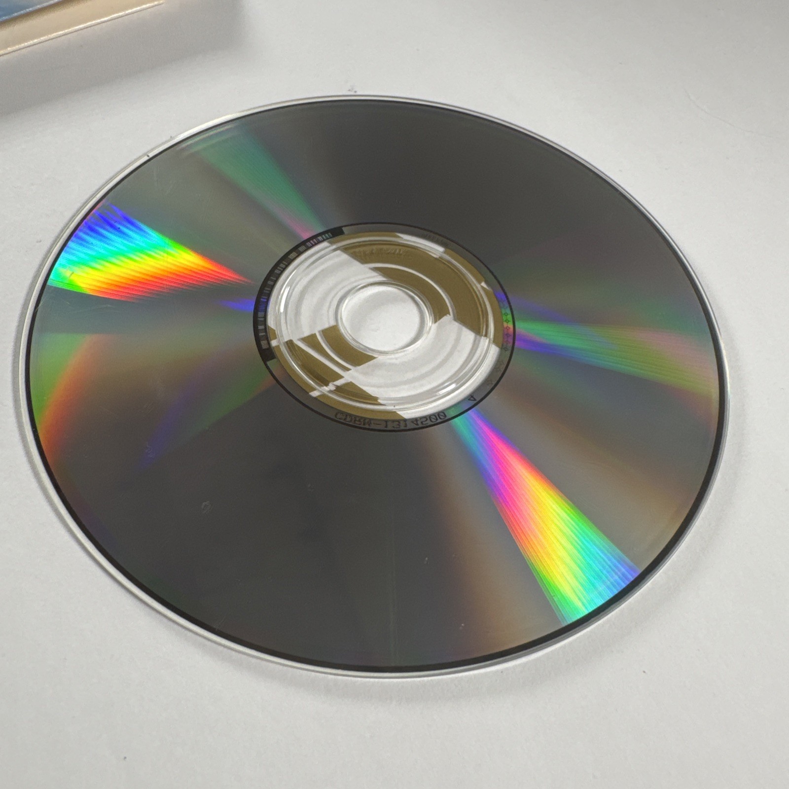 Microsoft Windows 95 Upgrade Disc CD w/ Product Key