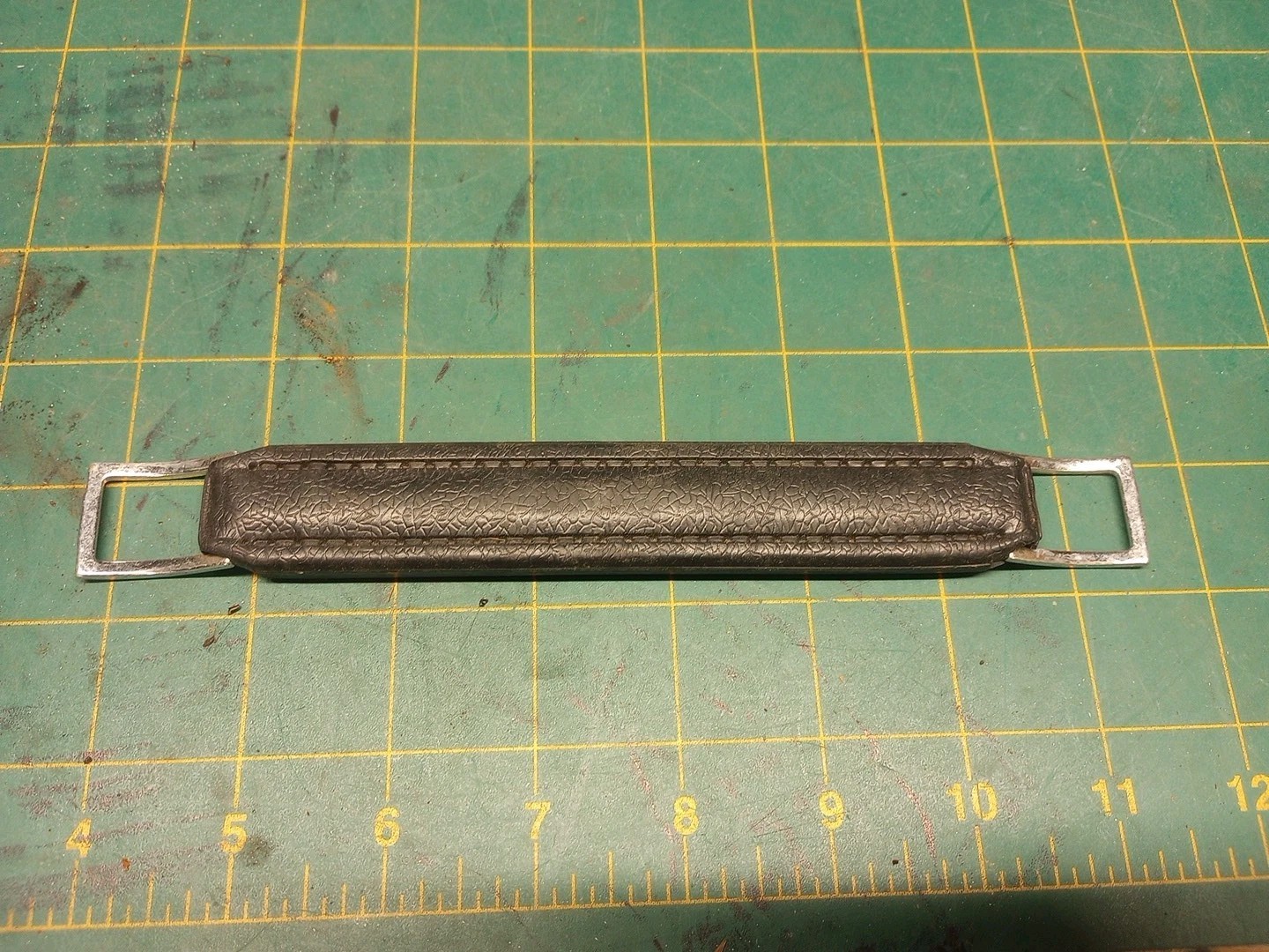 Carry Handel