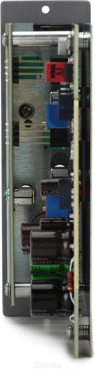 AEA RPQ503 500 Series Mic Preamp