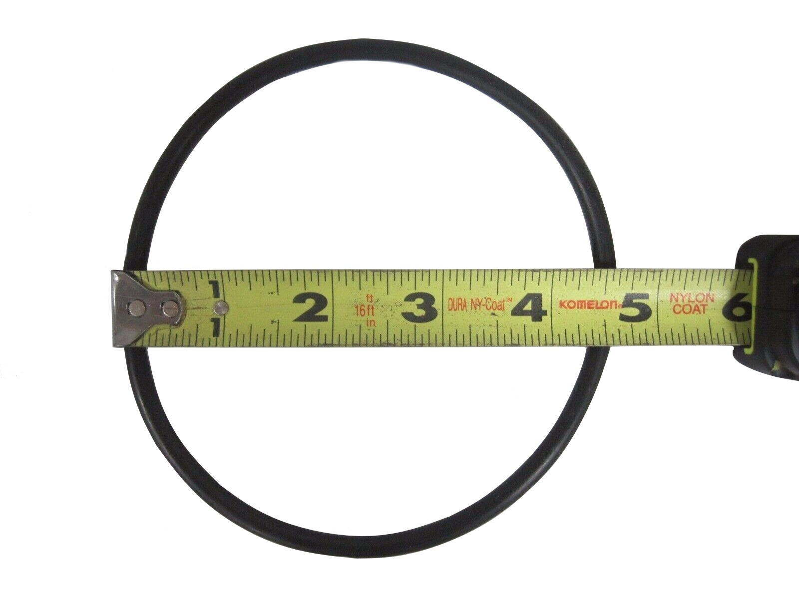 Hiniker O-Ring #G1-1073-48 OEM 25010236