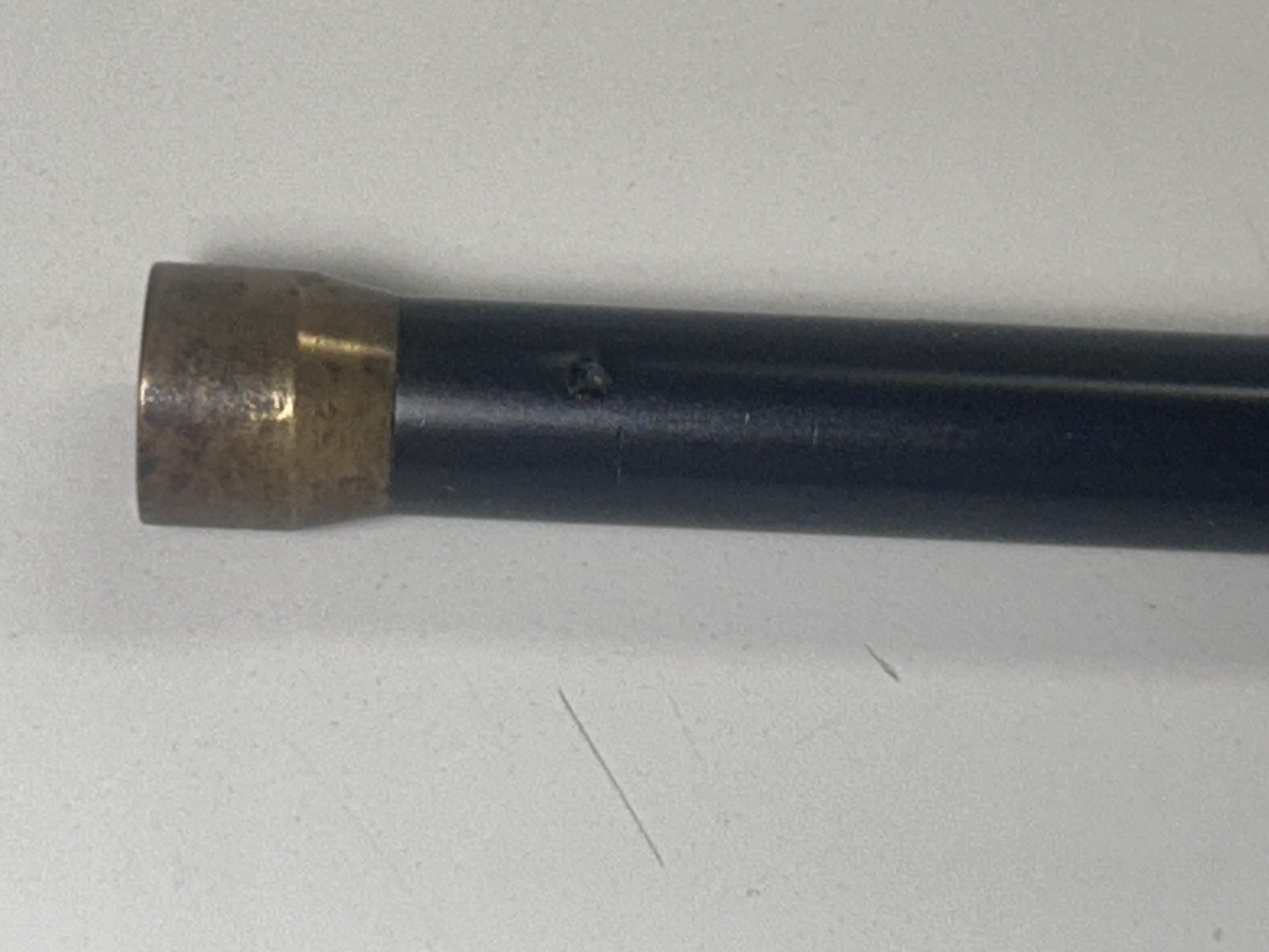Knight LK93 LK-93 Inline Muzzleloader 22” Metal Ramrod