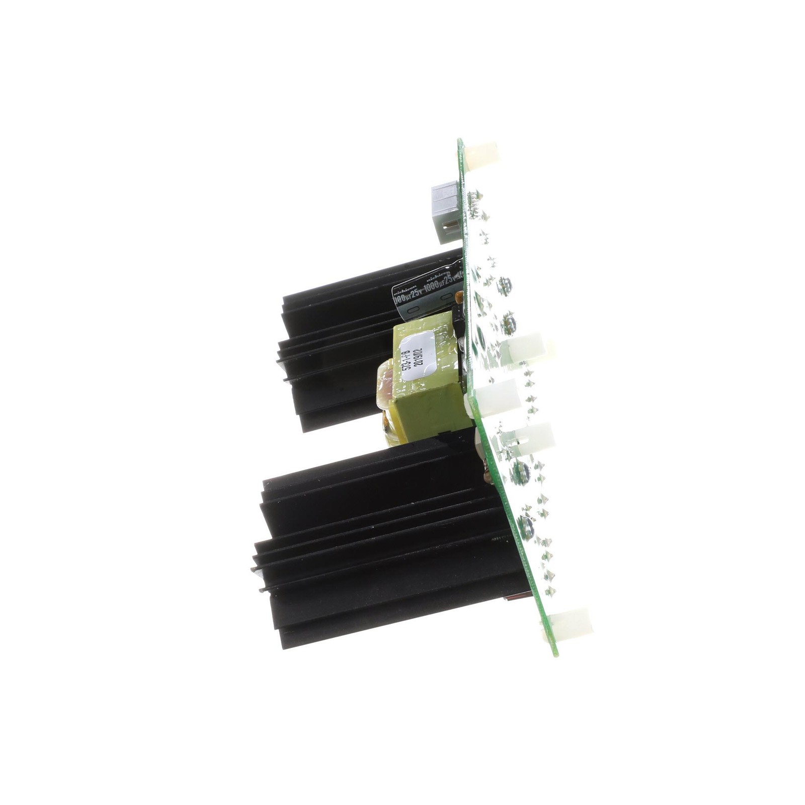 Nemco Power Supply 80482 - Genuine OEM Replacement Part