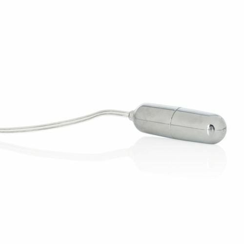 Vibrating Bullets Remote Control Double Bullets Vibrator Clitoral Stimulator