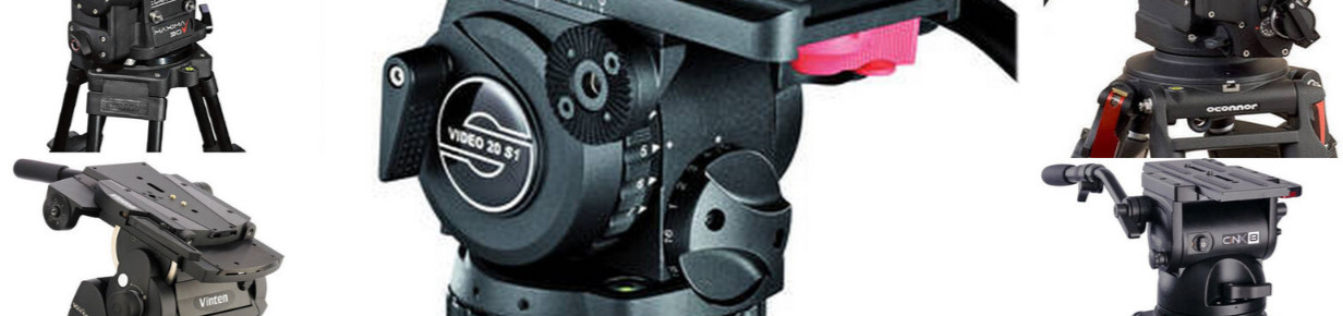 SERVICE & REPAIR SACHTLER OCONNOR VINTEN MILLER CARTONI TRIPOD &HEADS PRIORITY🔥