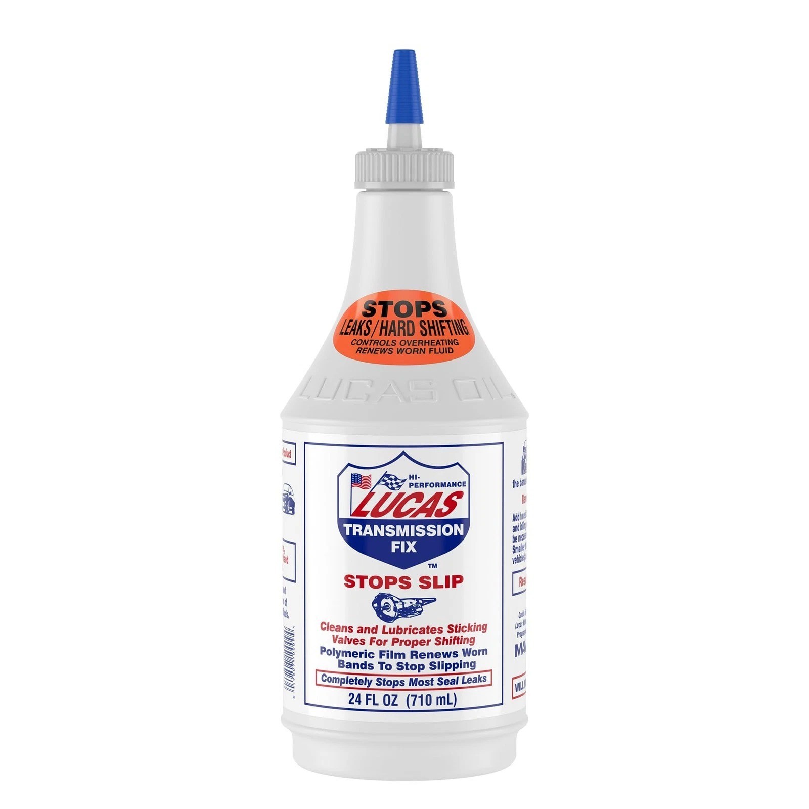 Lucas LUC10009 24 Ounce Transmission Fix 24 Oz.
