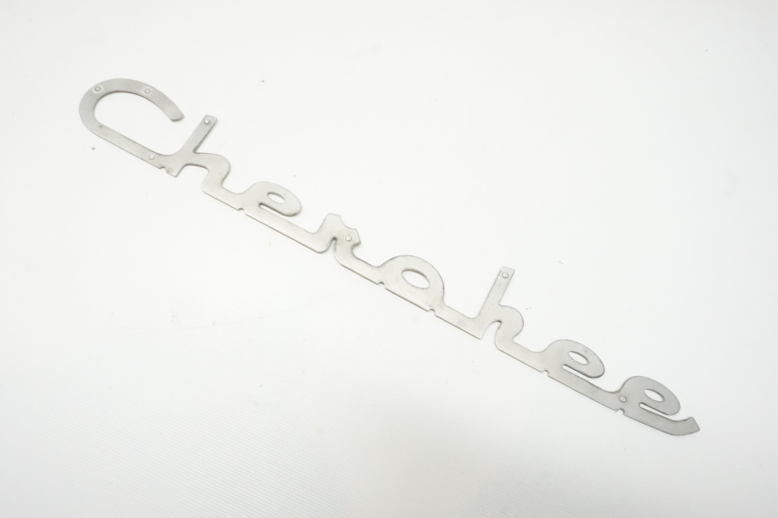 Piper PA-28 Cherokee Engine Cowl Medallion, P/N: 63934-000 / 63934-00