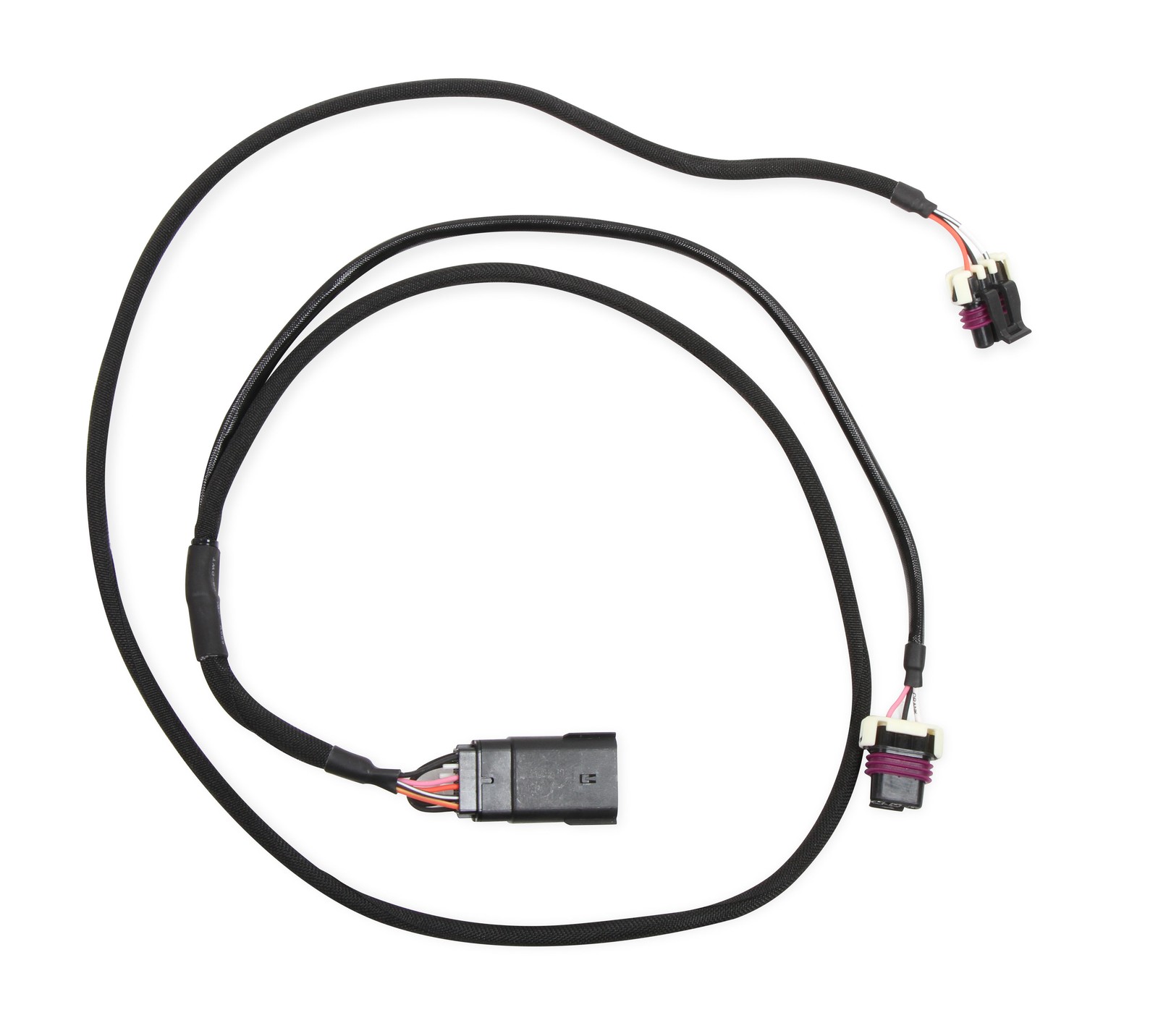 MSD 6LS Ignition Adapter Harness 2279