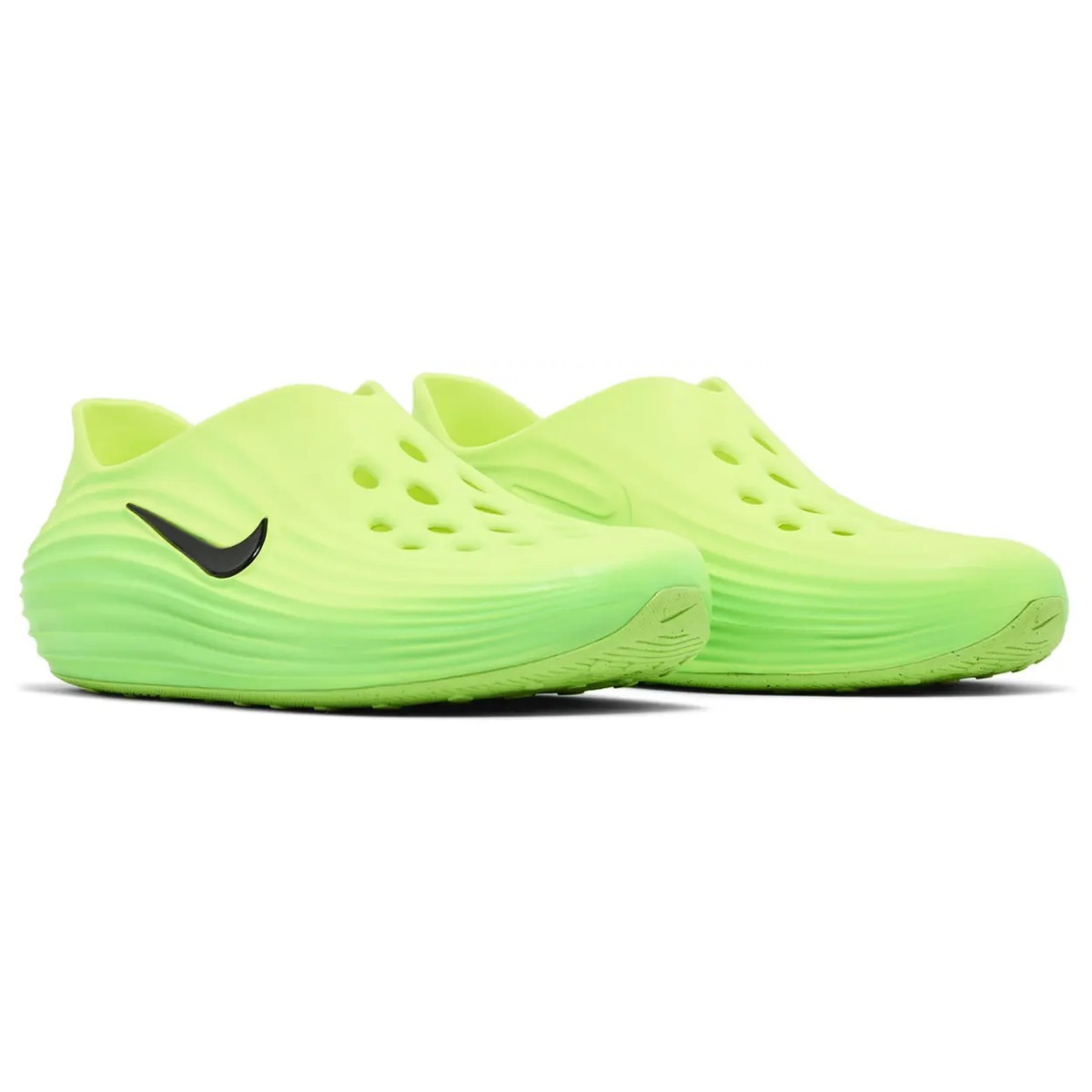 Nike ReactX Rejuven8 Green Strike HV5060-300 Mens New