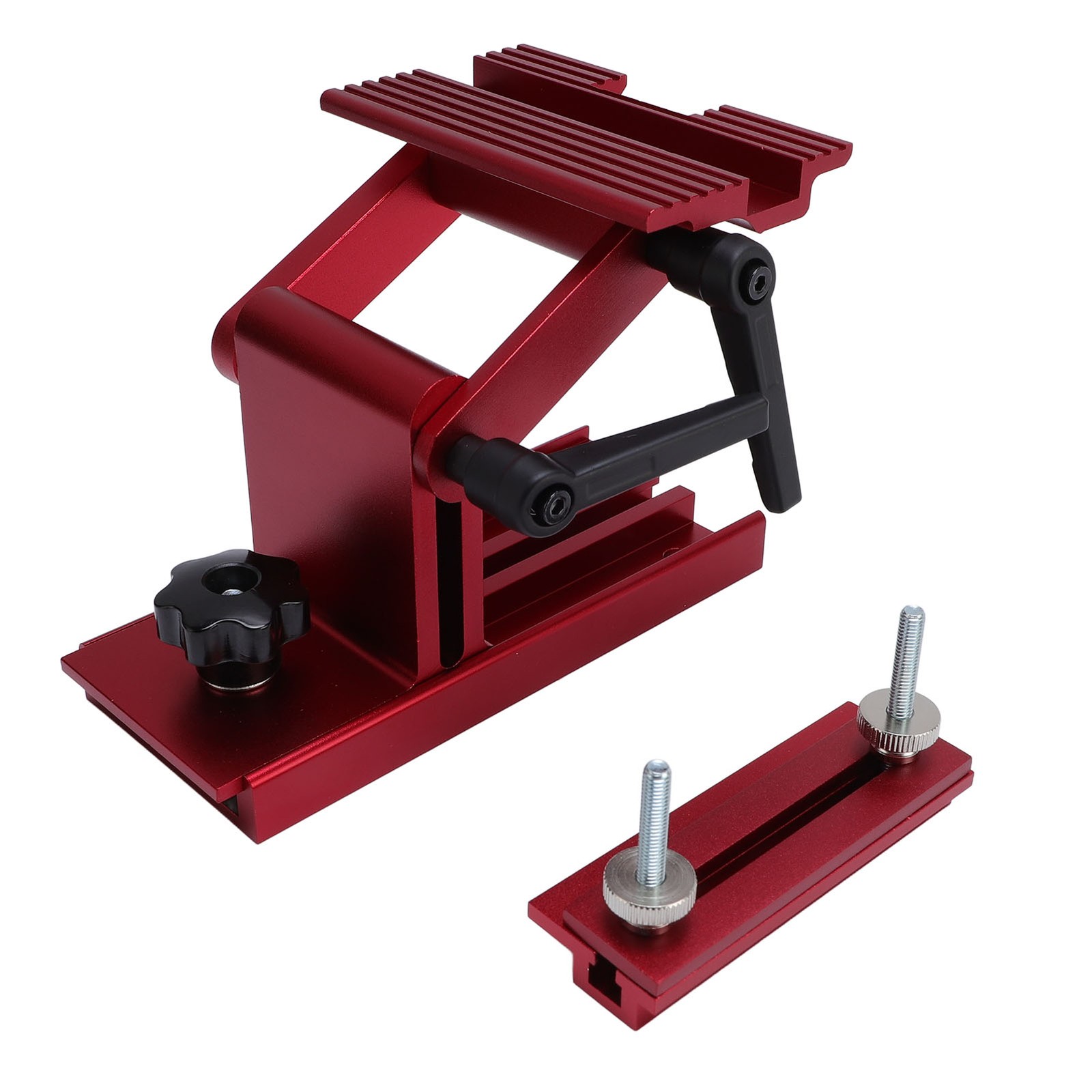 1 Adjustable Tool Grinder Sharpening Fixture For 6in 8in Grinders