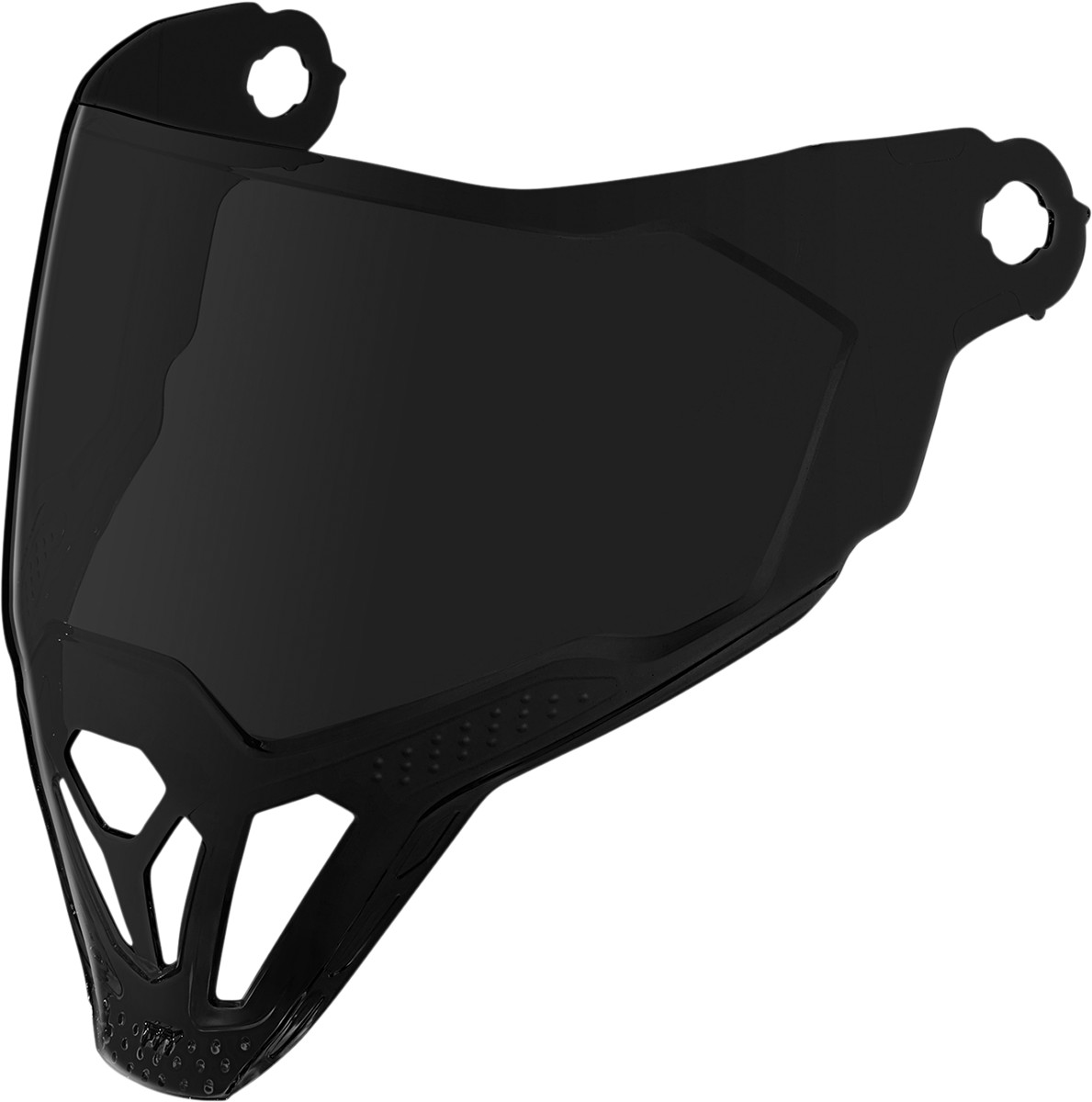 ICON ForceShield* - Airflite* - Dark Smoke 0130-0994