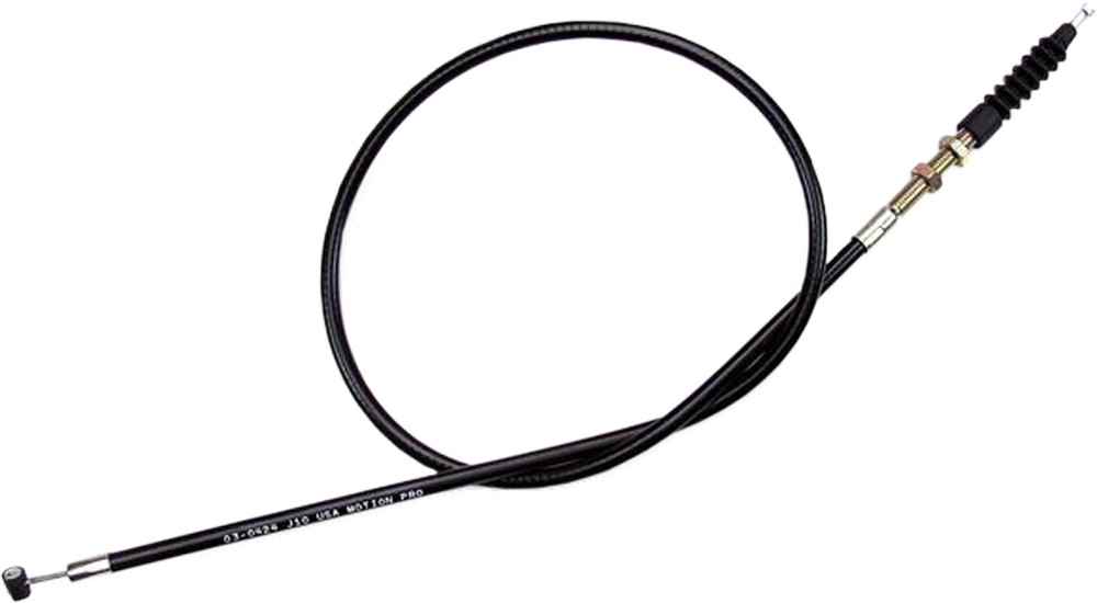 Motion Pro Black Clutch 03-0018 06-3018 MP03-018 70-3018 141181 mnp03-0018