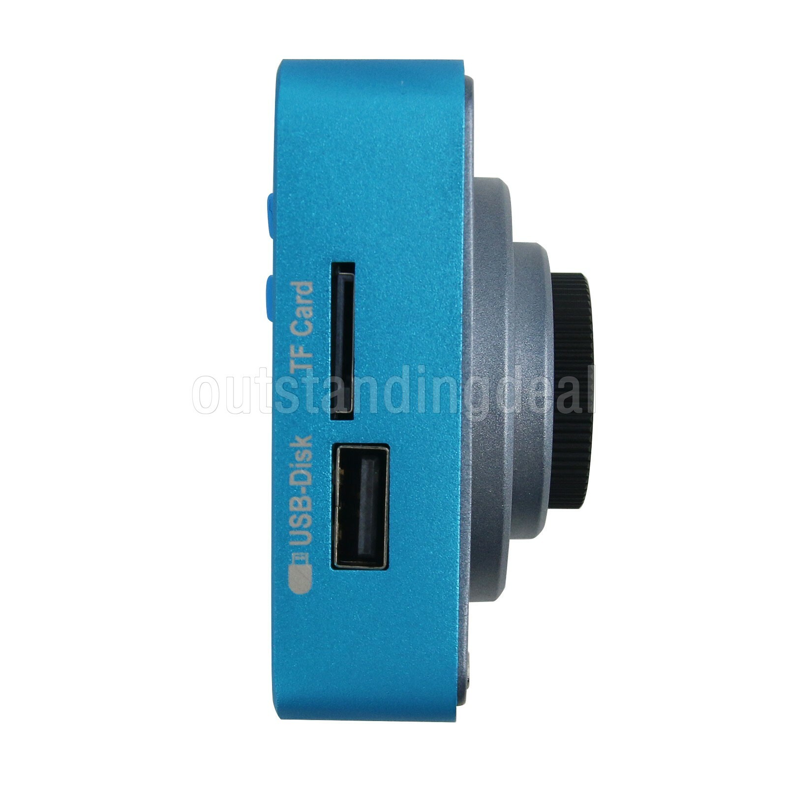 HDMI + USB 2MP Microscope Camera Full HD Supports U Disk TF Card HDMI HDMI1030