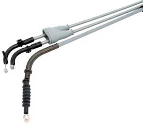 Motion Pro 04-0286 Black Vinyl Clutch Cable