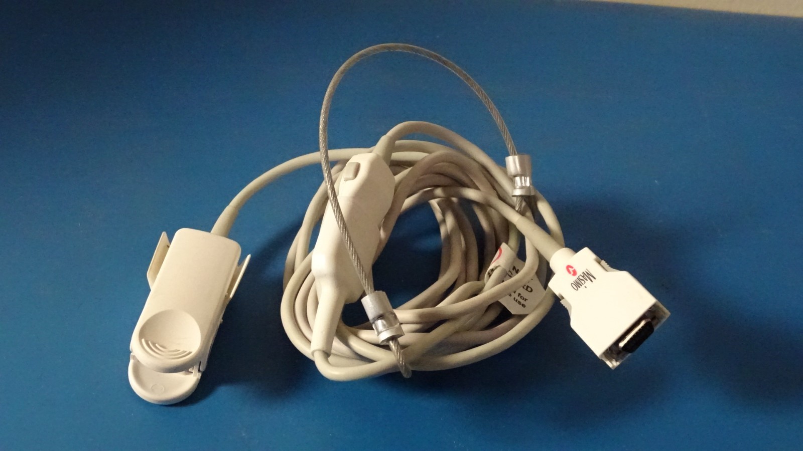 Masimo SET pulse oximetry sensor 8M050