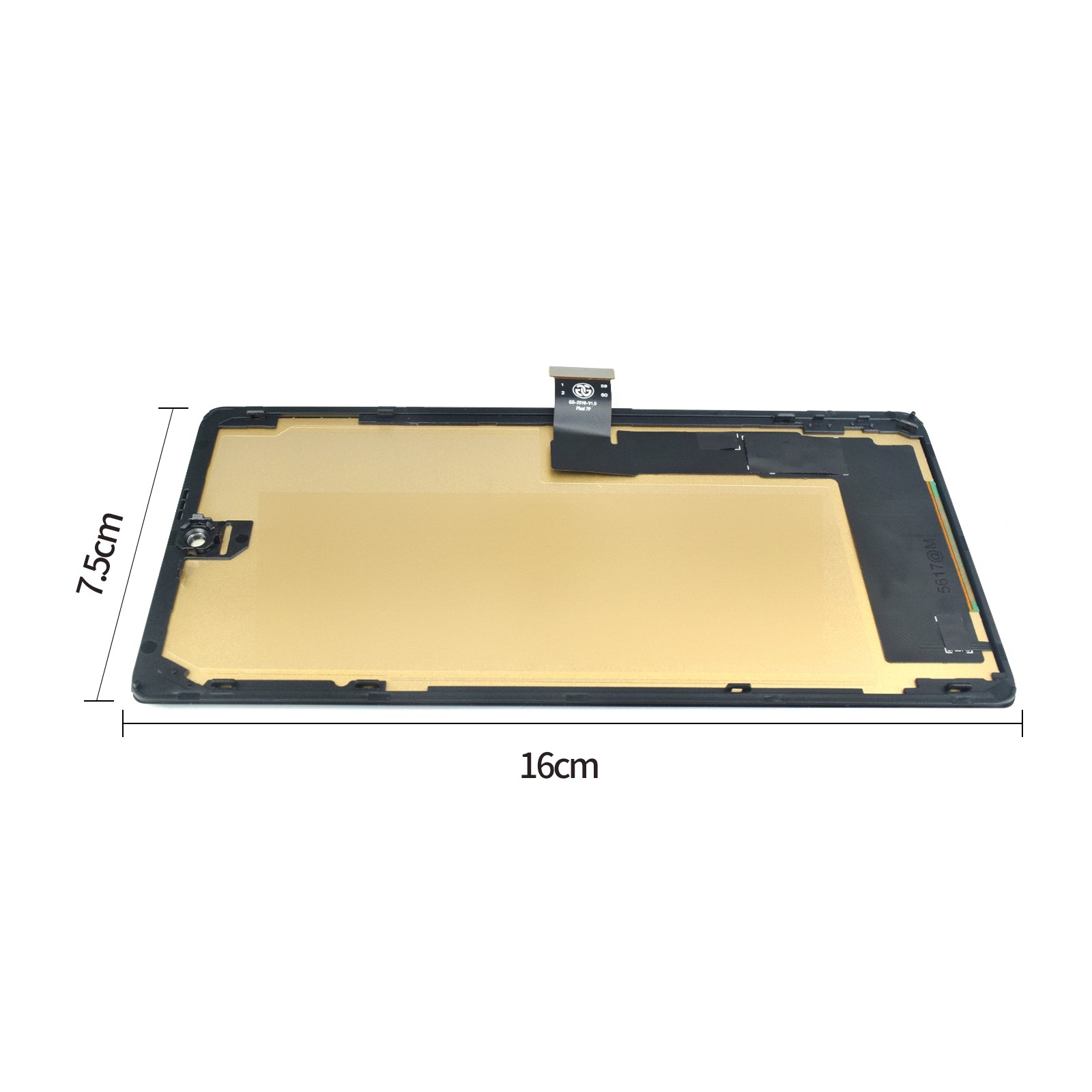 For Google Pixel 7 Pro TFT LCD Screen Touch Digitizer Display Replacement + Tool