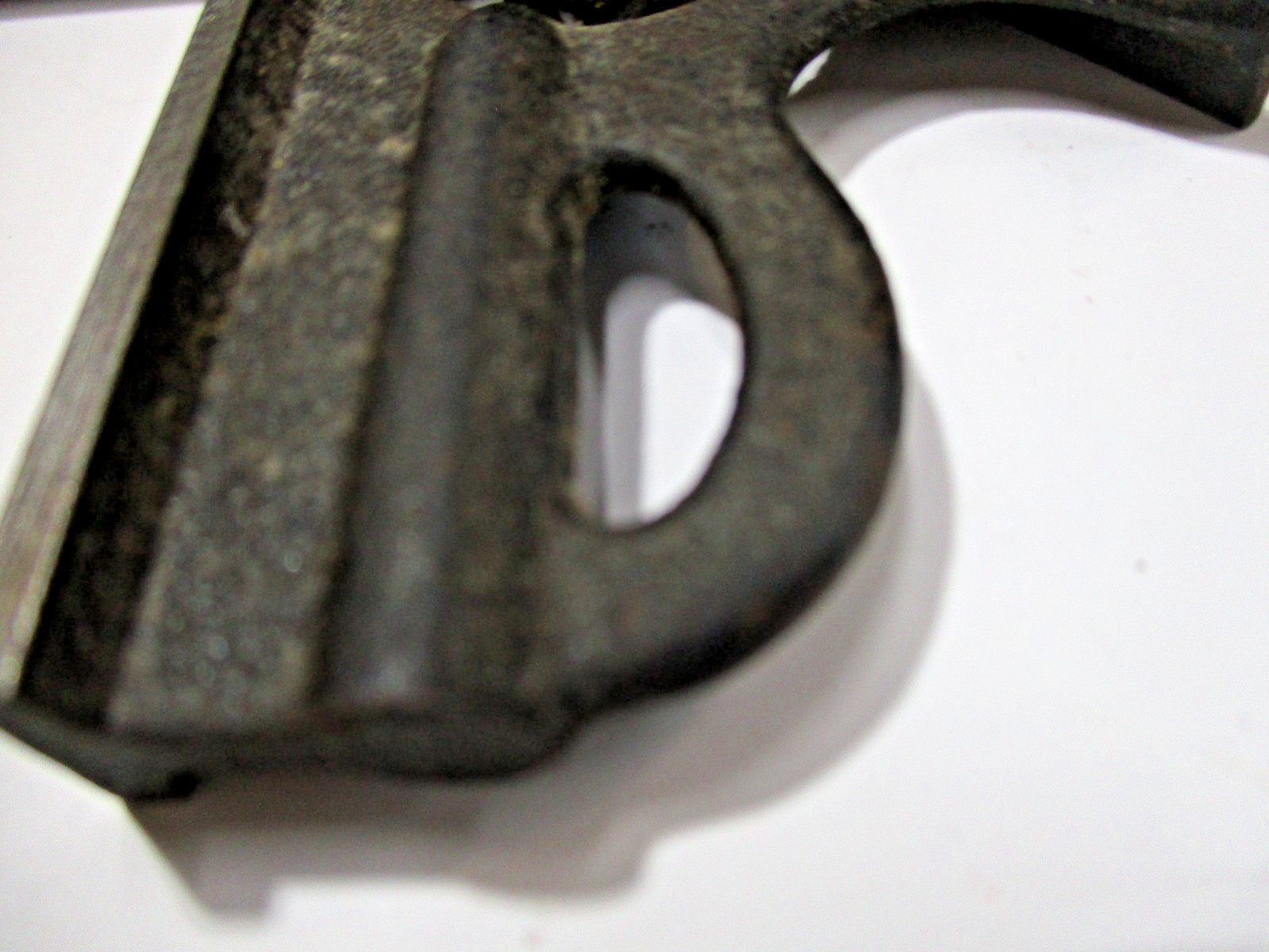 Vintage Lufkin No 2504 Combination Square, 4" Rule