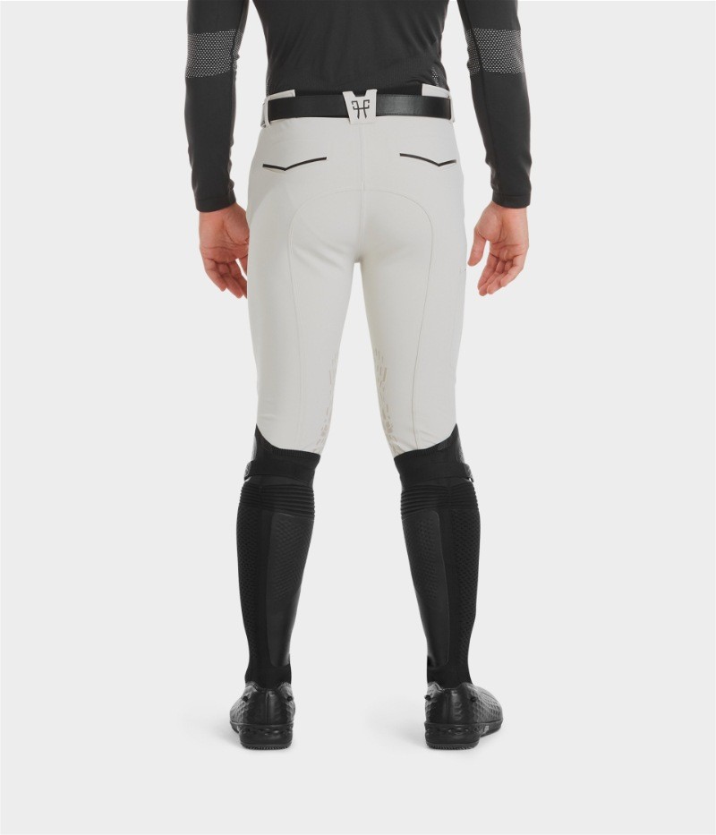 Horse Pilot X-Perform Men's Breeches