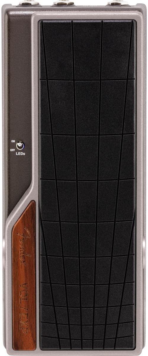 Fender Tread-Light Volume/Expression Pedal