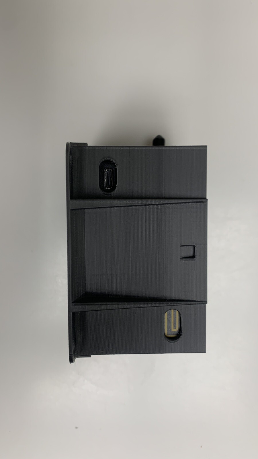 Helium rak miner v2 (MNTD) - Wall/Box Mount