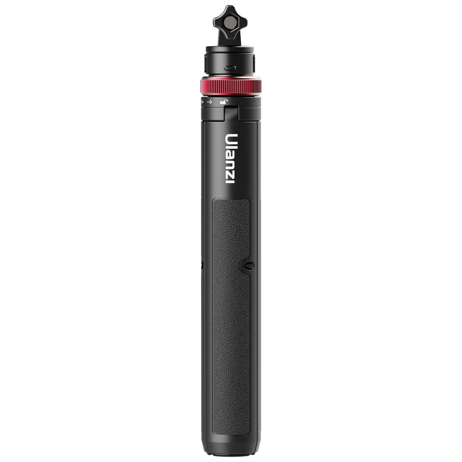 Ulanzi Go Quick II 1.4m Extendable Tripod for GoPro Hero 12-5 Insta360