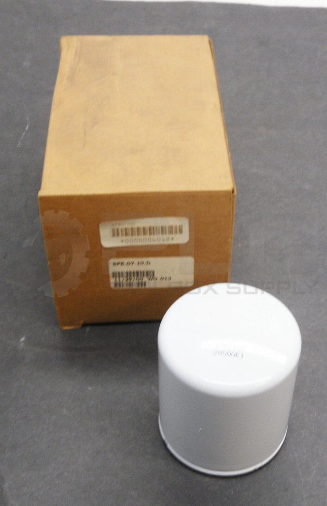 NEW SPE-07-10-D HYDRAULIC FILTER SPE0710D 398120Z 28000E1
