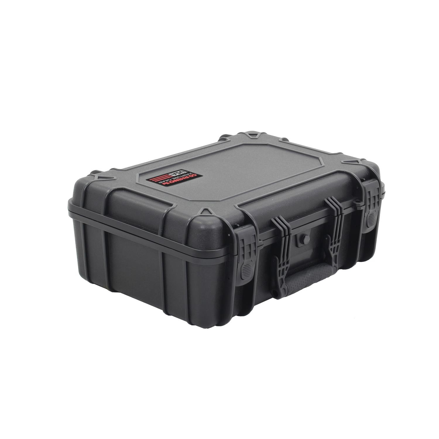 Go Rhino Xventure Hard Case Med