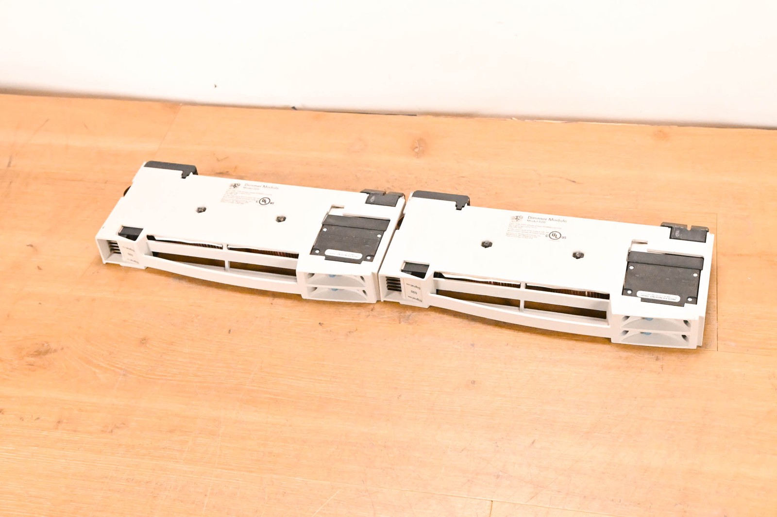ETC D20 Dual 20A Dimmer Module (PAIR) CG010E7