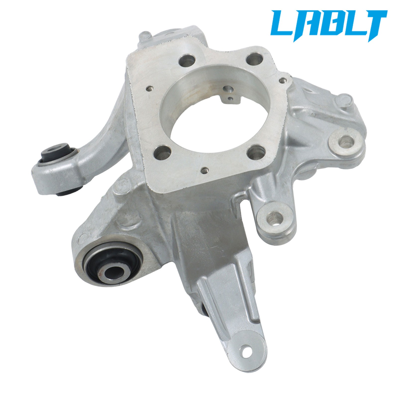Rear Left Steering Knuckle For Ford Explorer & Police Interceptor Utility AWD
