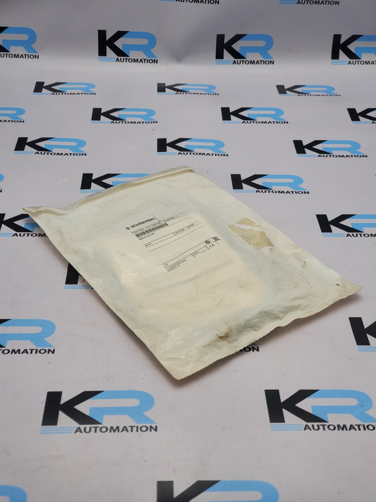 NEW Schmersal 101128195 Safety Switch