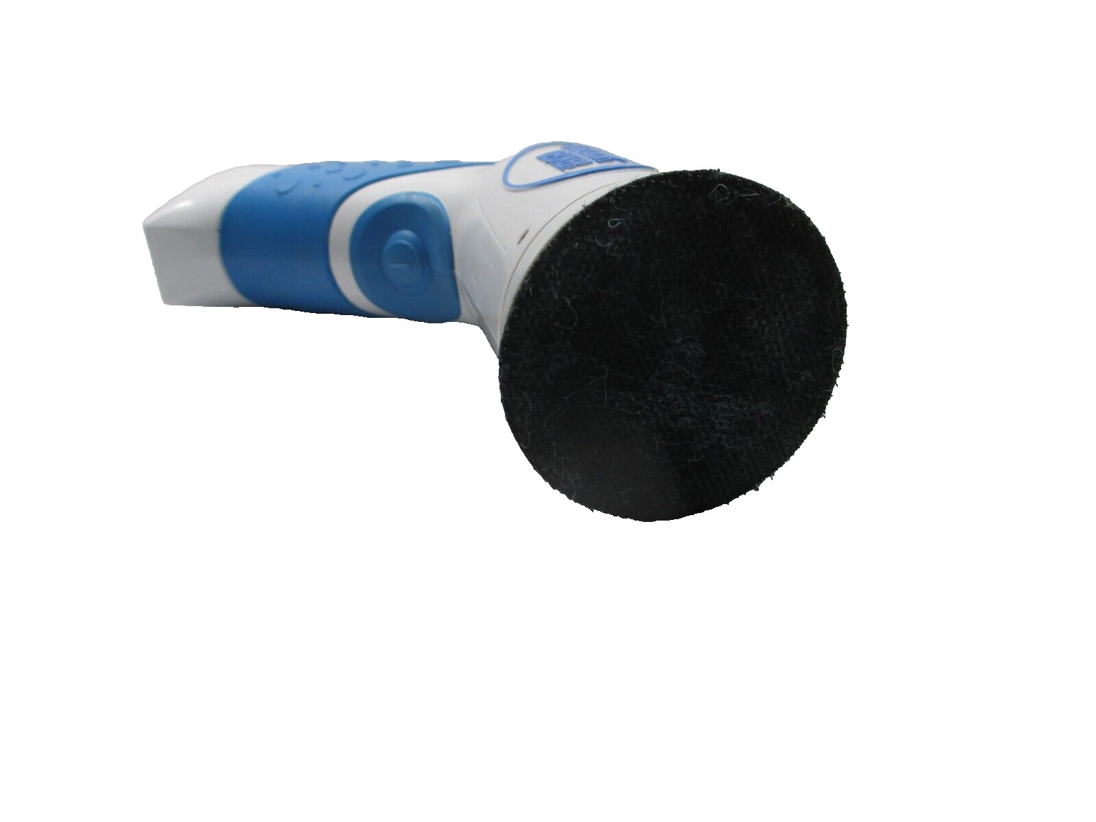 ROTATING CLEANER CORDLESS BATTERY OPERATED B&D PREOWNED