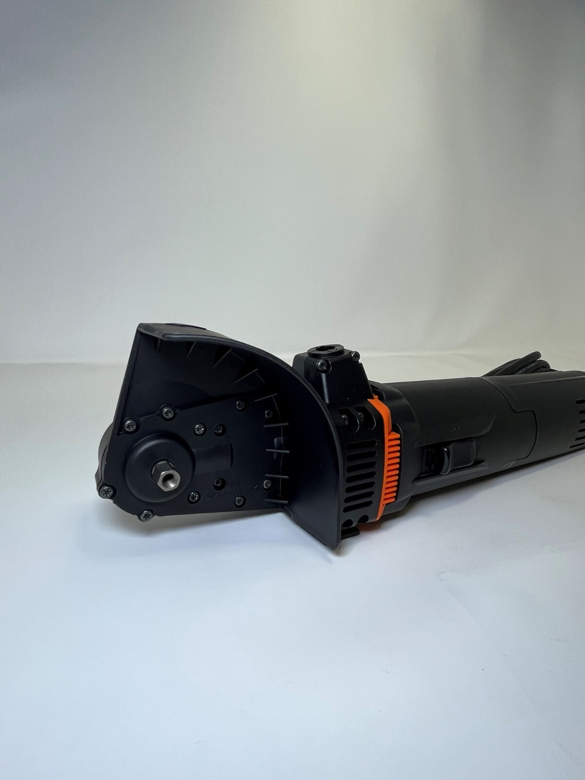 MBX Vinyl Zapper Tool and Eraser Wheel Bundle (ORIGINAL MOTOR/OPERATING SYSTEM)