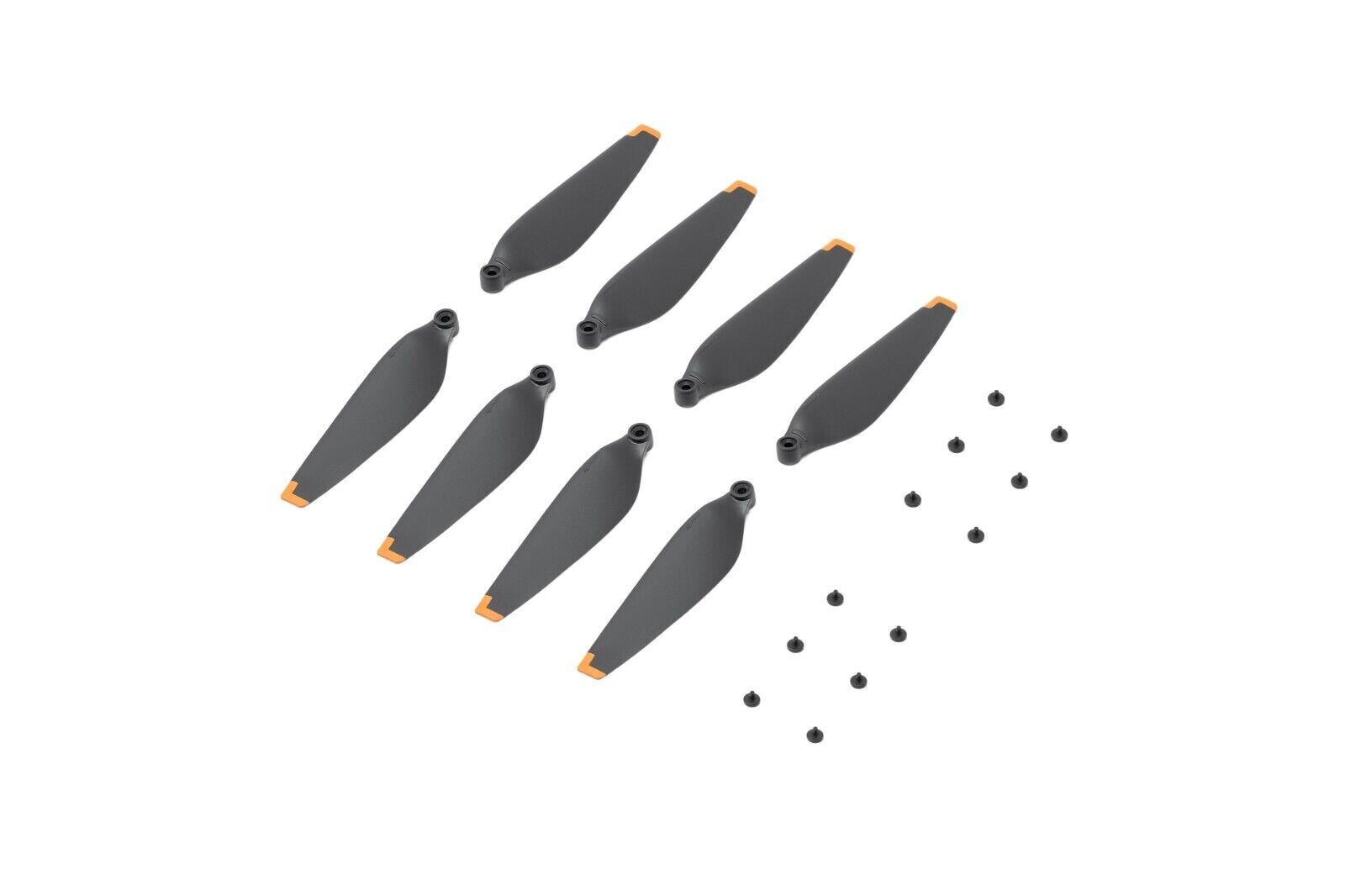 Genuine DJI Mini 3 Pro Low-Noise Propellers 8 ORIGINAL Blade Authentic OEM Props