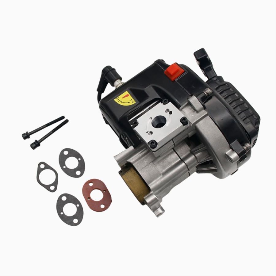 Professional Racing Reed Case Engine 32CC 11HP for 1/5 HPI BAJA LOSI 5IVE T FG
