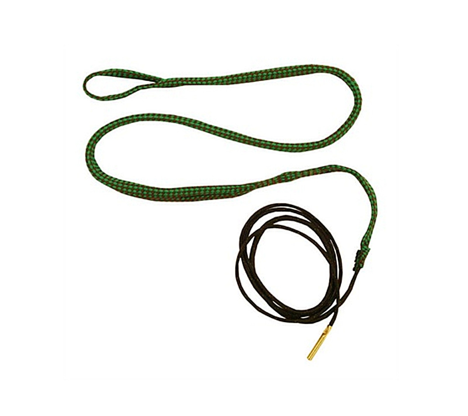 Hoppe's BoreSnake .44 .45 Caliber Bore Cleaner for Pistols / Revolvers  #24004