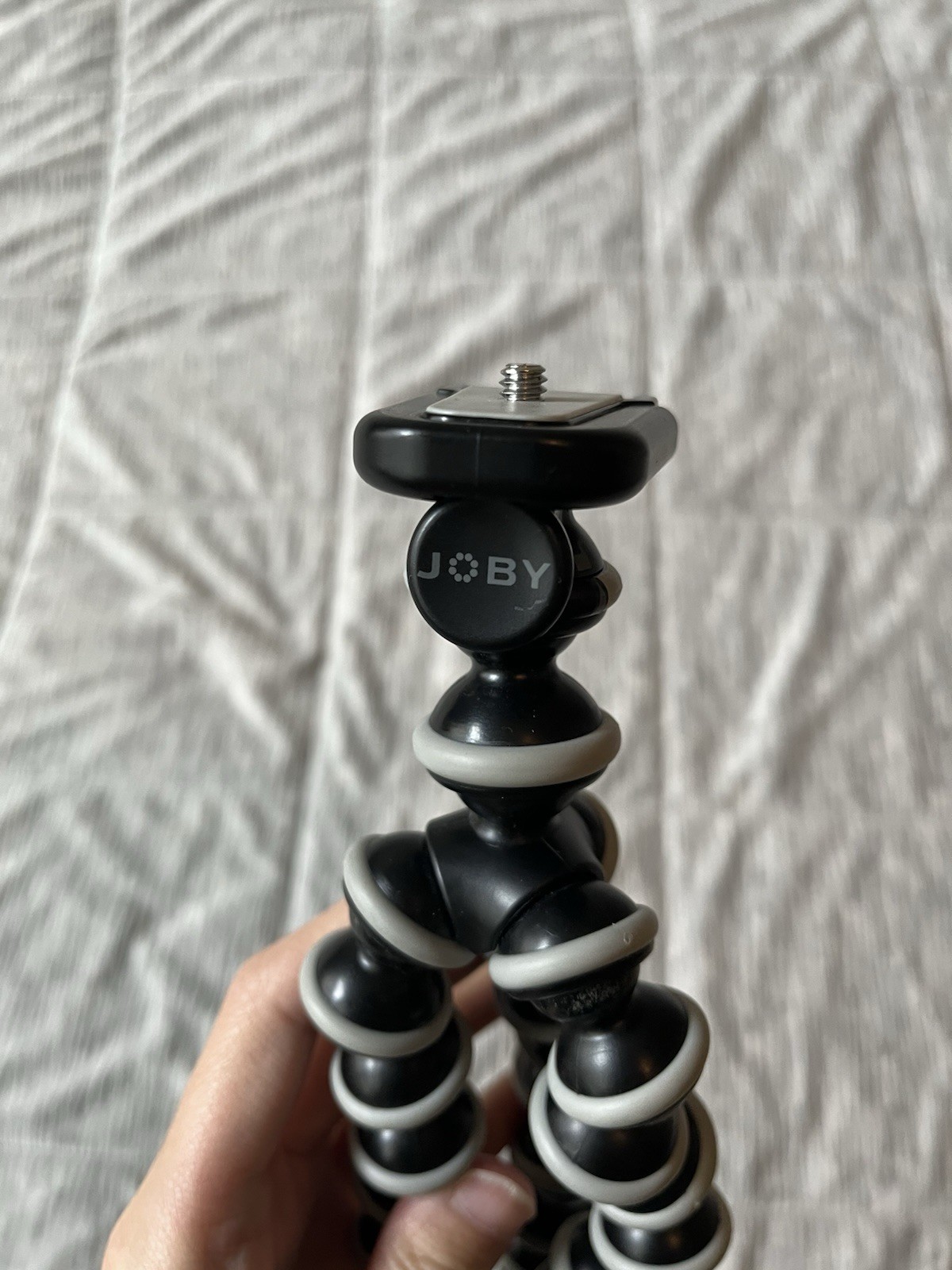 Joby Adjustable Camera Tripod