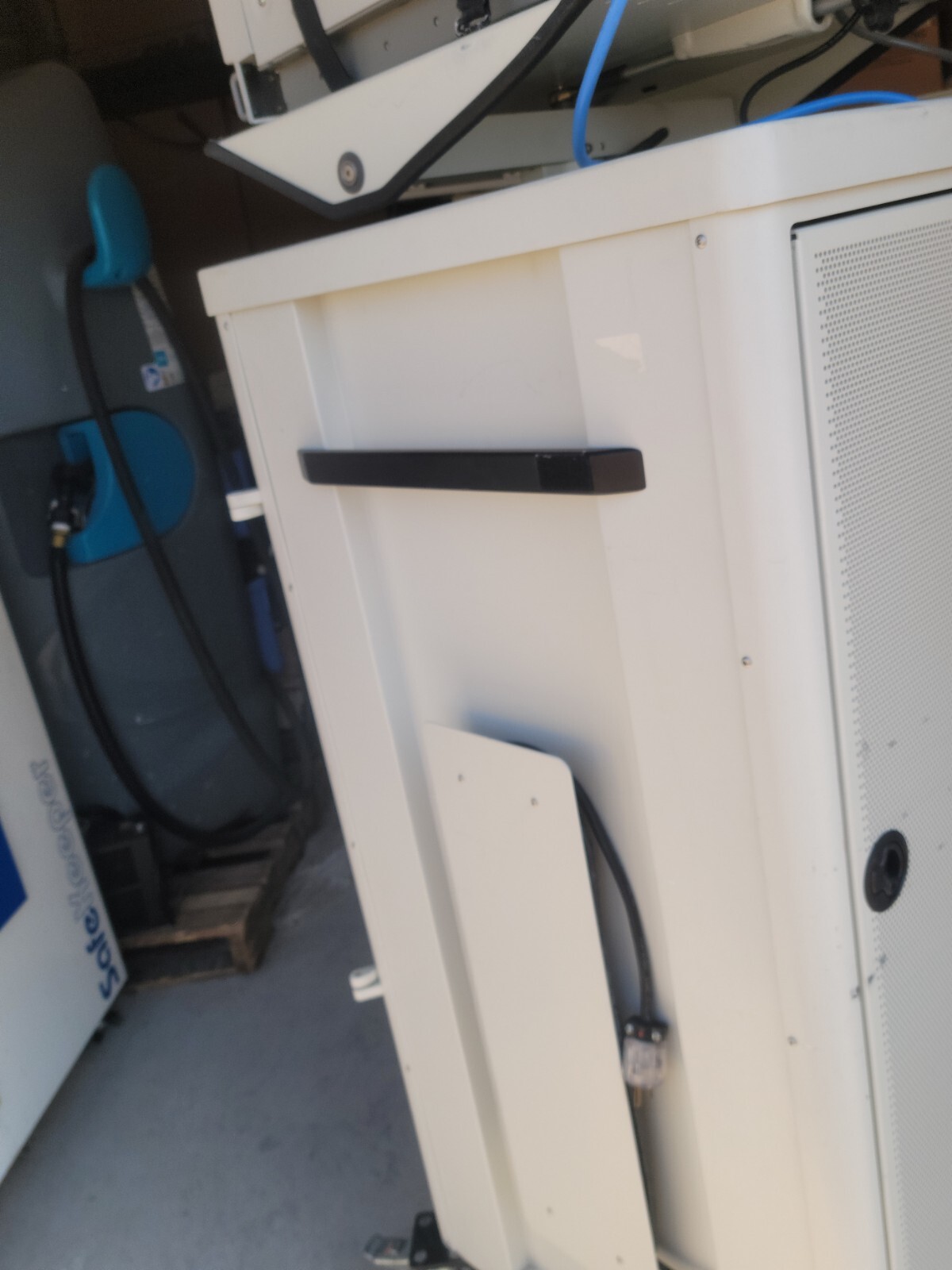 Karl Storz Laparoscopic Tower And Hardware