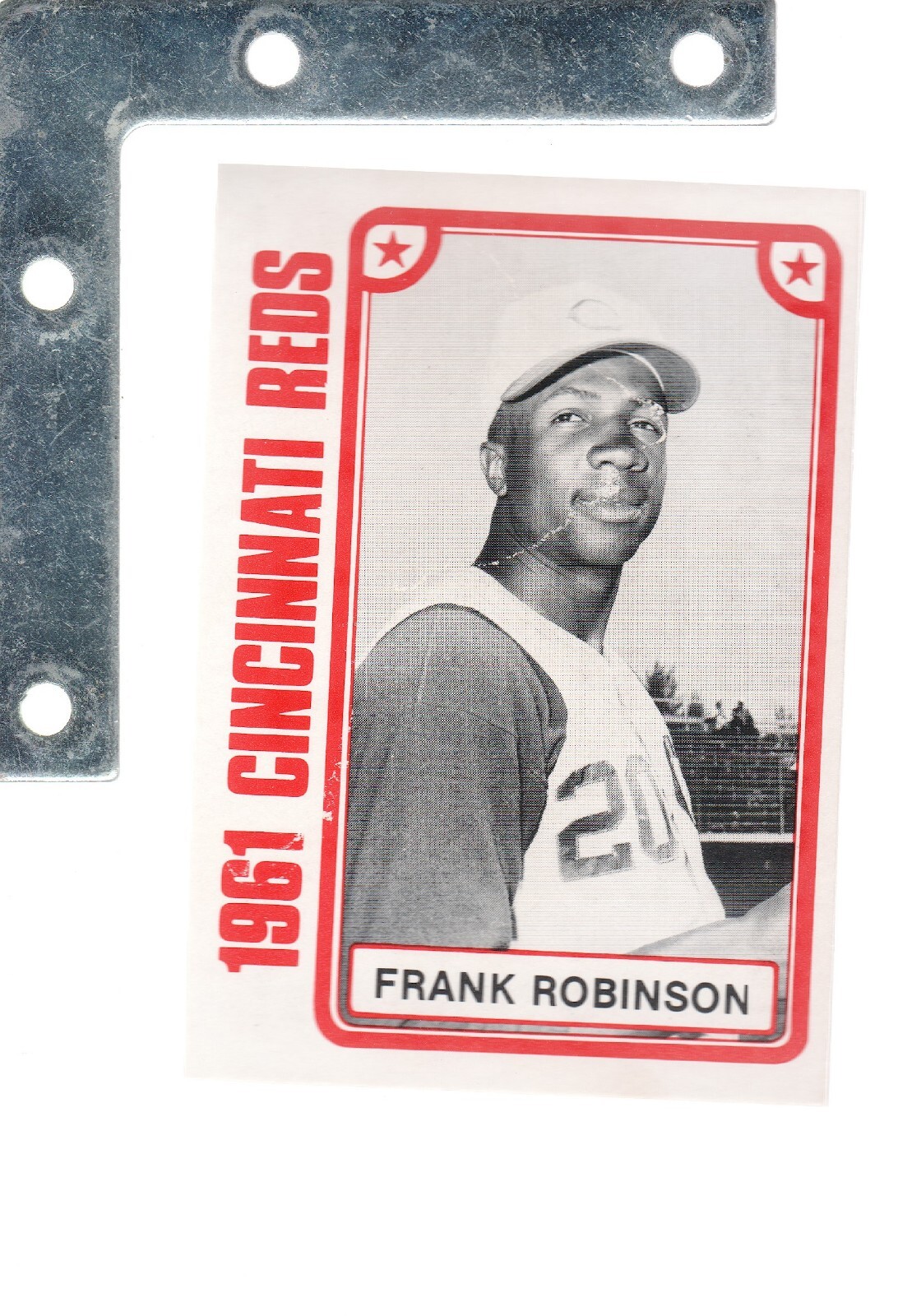 1980 TCMA 1961 Cincinnati REDS WS CHAMPS RARE Pick From List Up To 25% OFF SAVE!