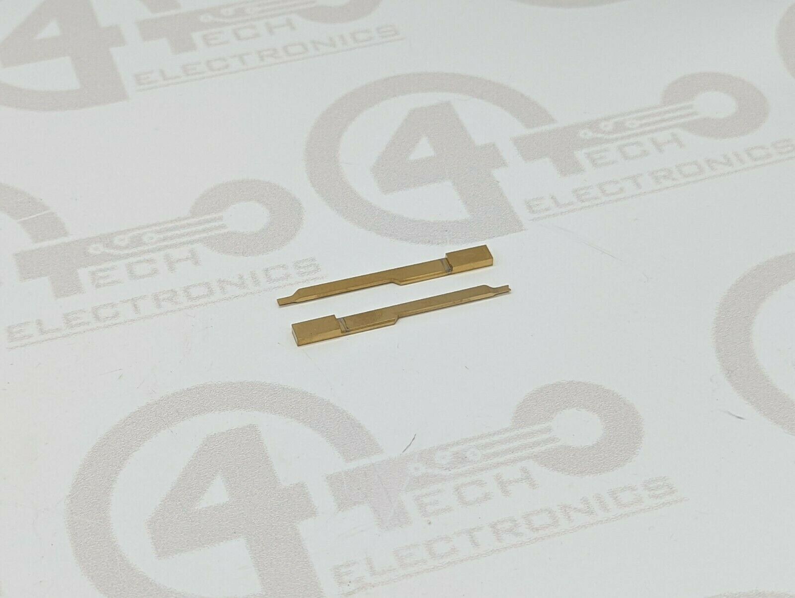 Universal Instruments Left & Right Driver Tip 47085501 & 47085601