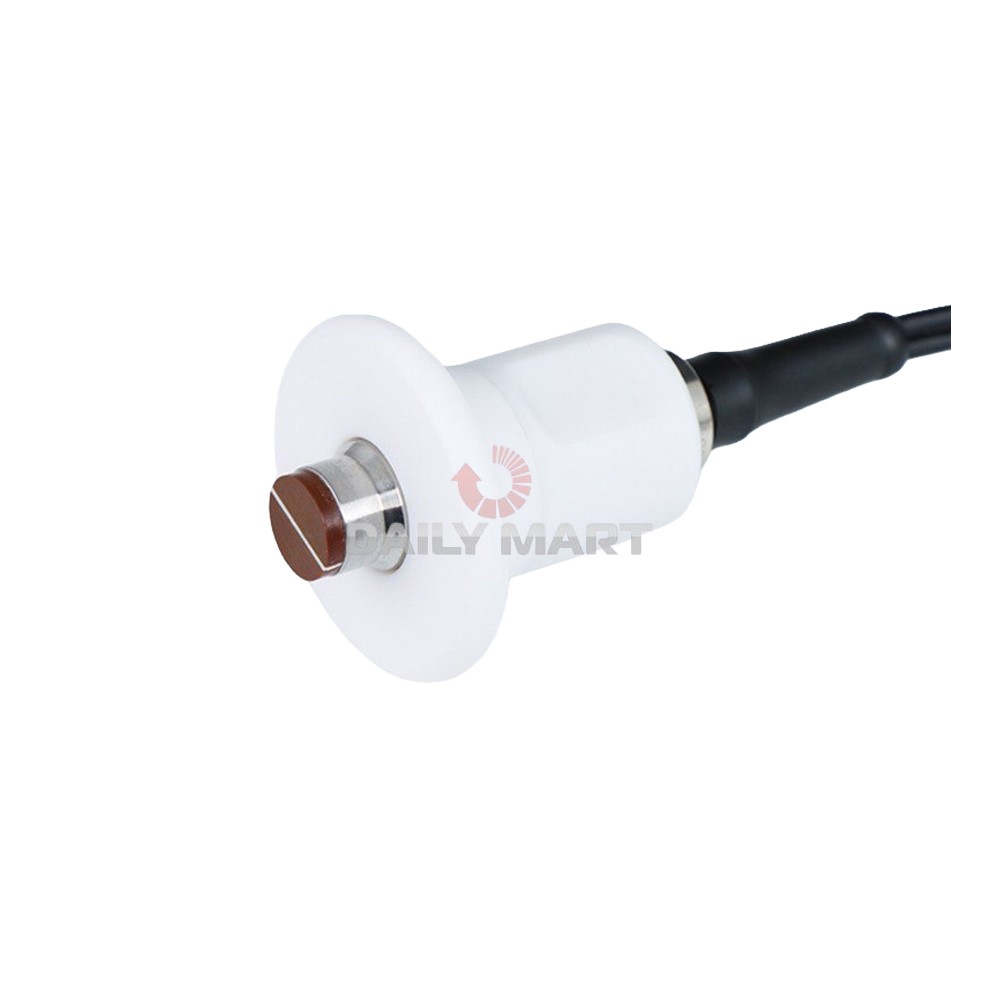 New In Box 250℃ Ultrasonic High Temperature Thickness Measuring Probe