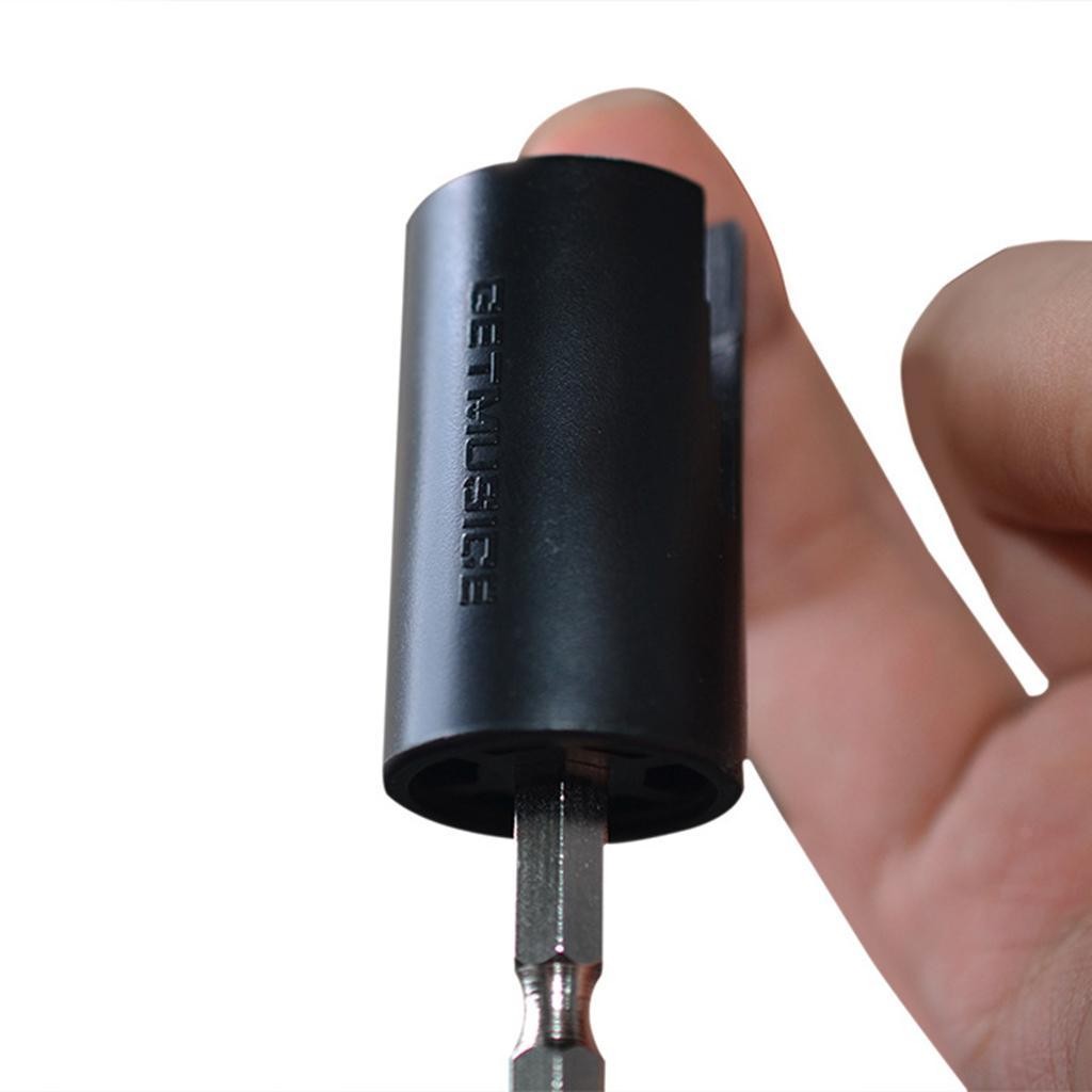 Premium String Crank Drill Attachment for , Basses