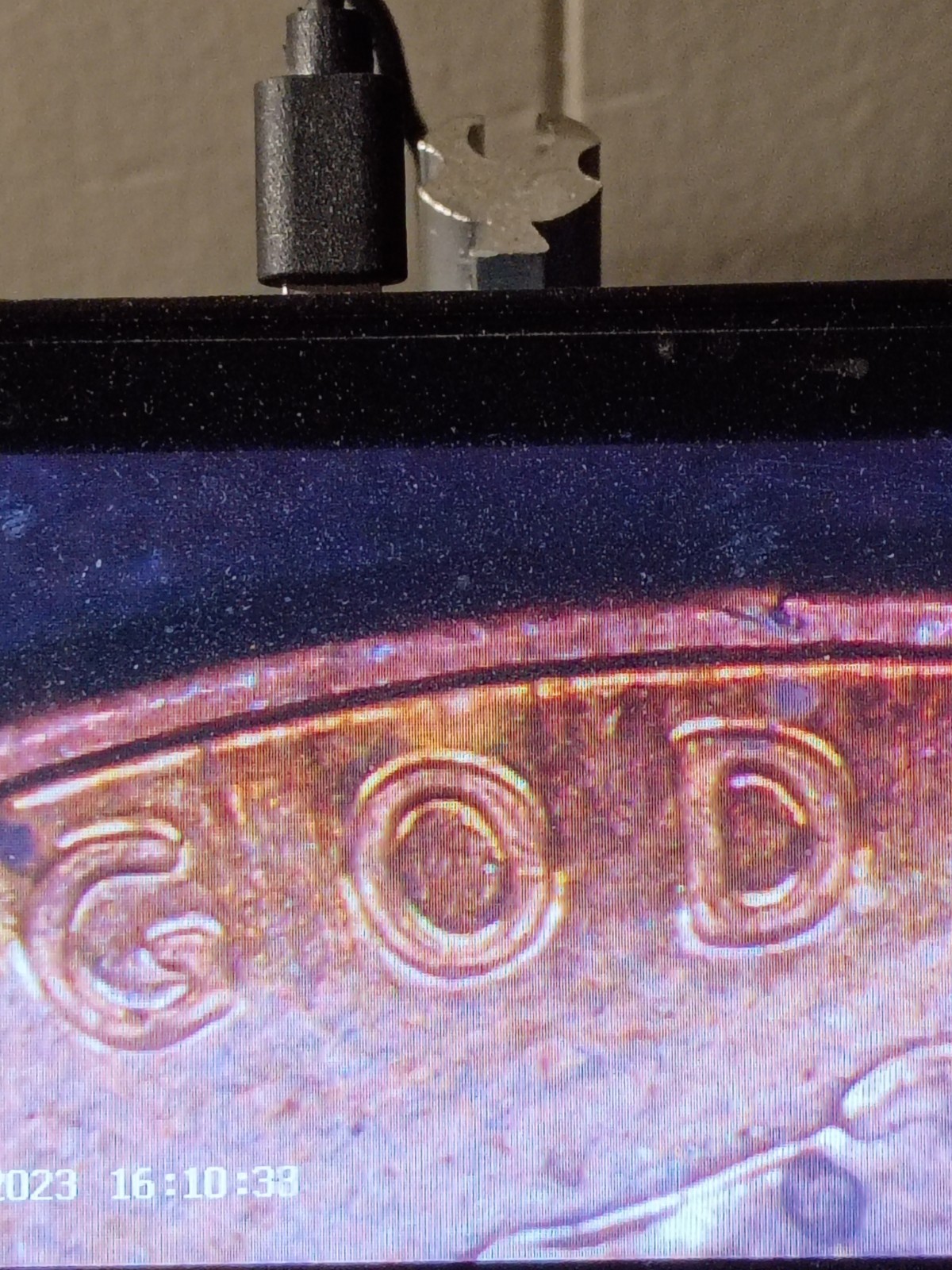 2015 D DDO Circulated RD