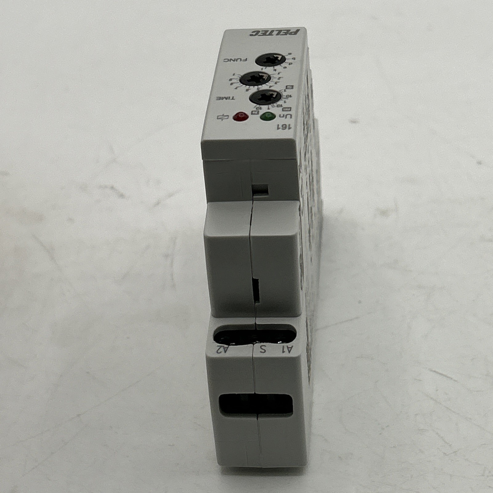 Peltec 161 timer controller